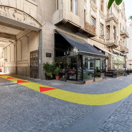 Cozy Studios On Freedom Square Tbilisi Exteriér fotografie
