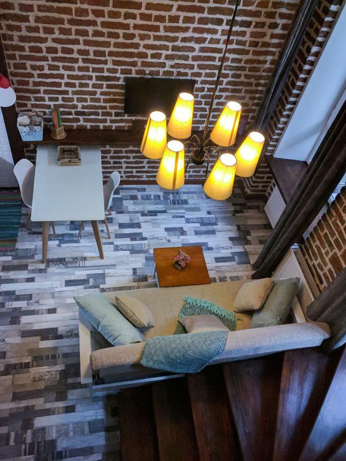 Cozy Studios On Freedom Square Tbilisi Exteriér fotografie